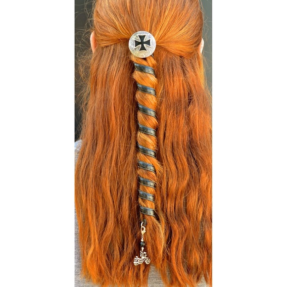 Hair Twister Accessories - Renaissance Ponytail Hair Twister